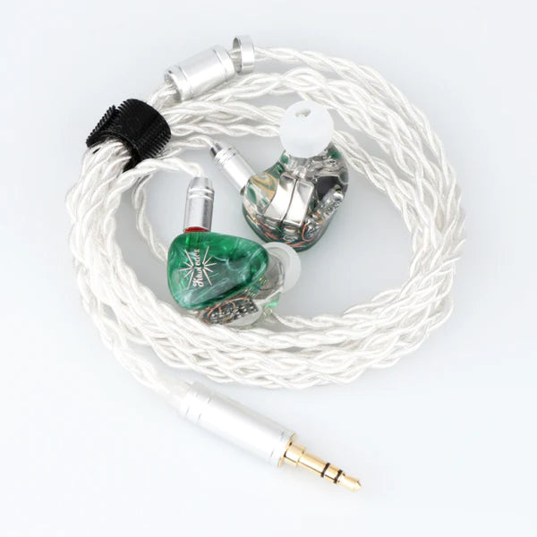 Kiwi Ears - Orchestra Lite Wired IEM - 8