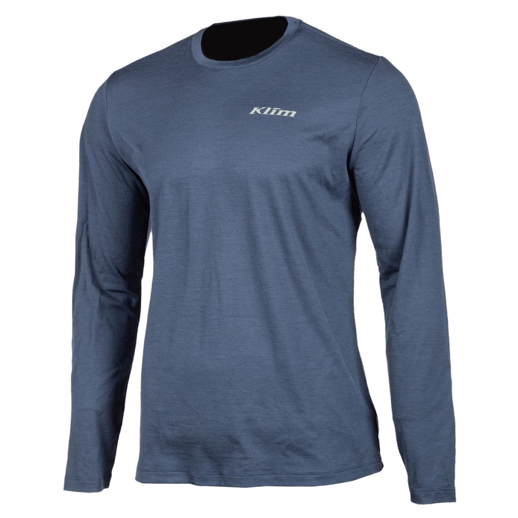 Concept-kart-Klim-Teton-Merino-Wool-LS-Shirt-Black-3