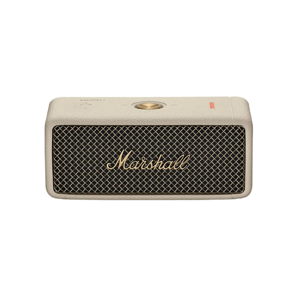 Marshall - Emberton II Portable Wireless Speaker - 1