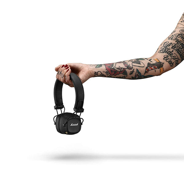 Marshall - Major IV Wireless Headphone - 8
