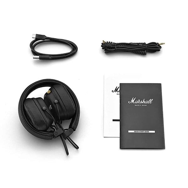 Marshall - Major IV Wireless Headphone - 12