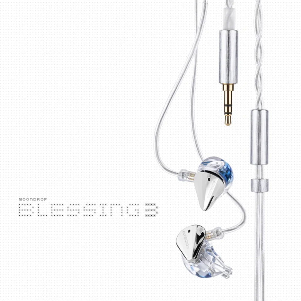 MOONDROP Blessing 3 Wired IEM Concept Kart moondrop-blessing-3-wired-iem-concept-kart