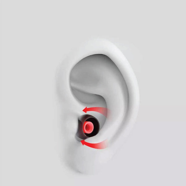 QKZ - Silicone Eartips - 5