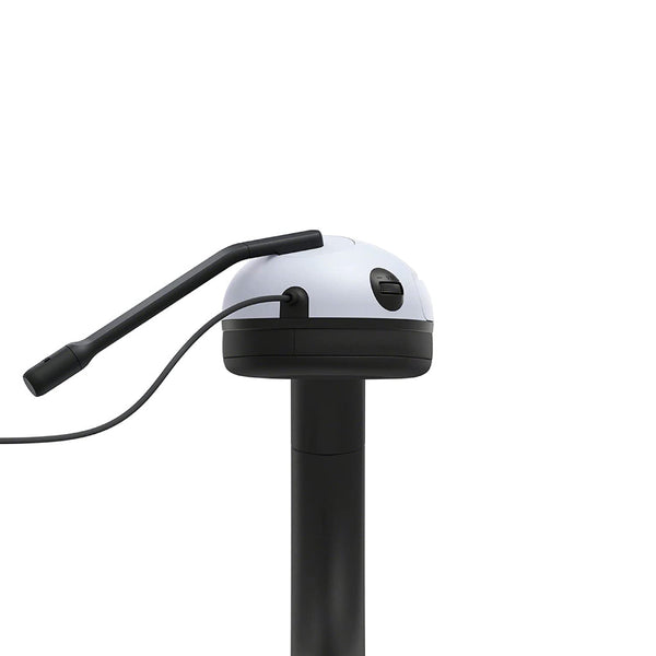 Sony - INZONE H3 Wired Gaming Headset - 11