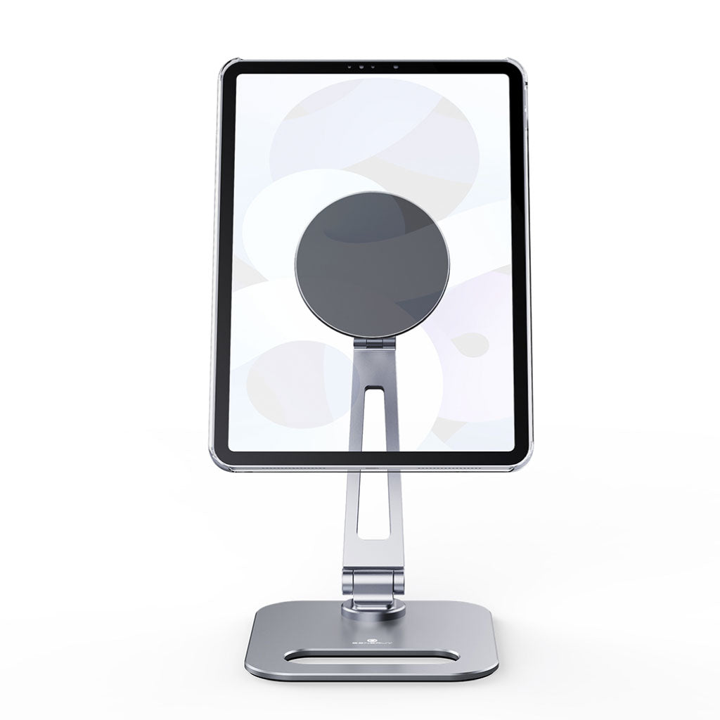 Concept-kart-TECPHILE-C51-Metal-Magnetic-Tablet-Holder-Silver-4-_8