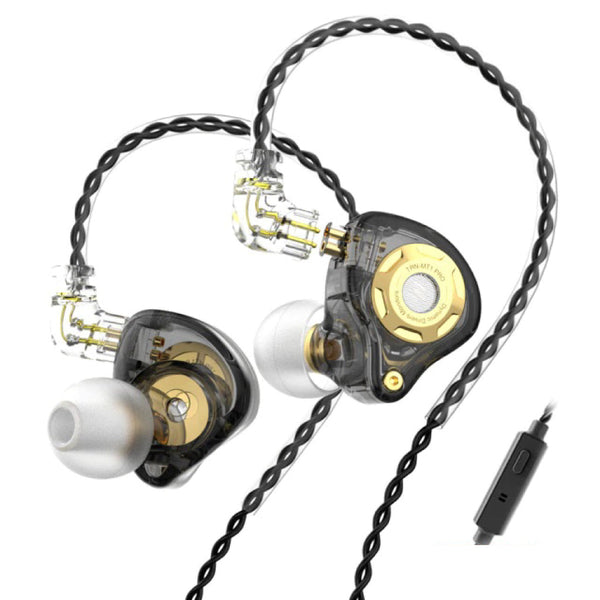 TRN - MT1 Pro Wired IEM - 2