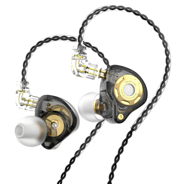 TRN - MT1 Pro Wired IEM - 1