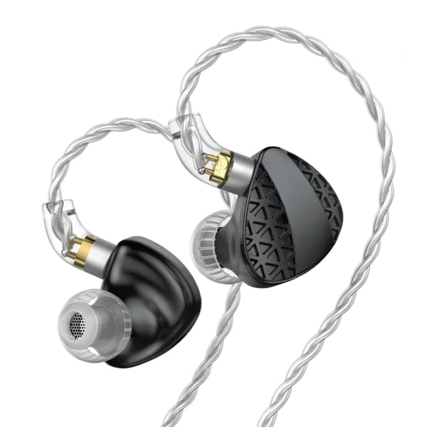 TRN - MT3 Wired IEM - 1