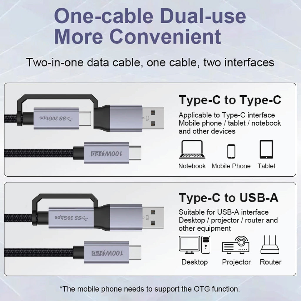 Concept-kart-URVNS-C43-PD100W-2-IN-1-USB-C-Cable-Black-1-_34