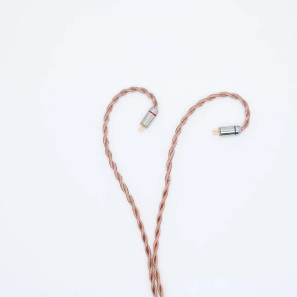 XINHS - 4 Core Upgrade Cable for IEM - 2
