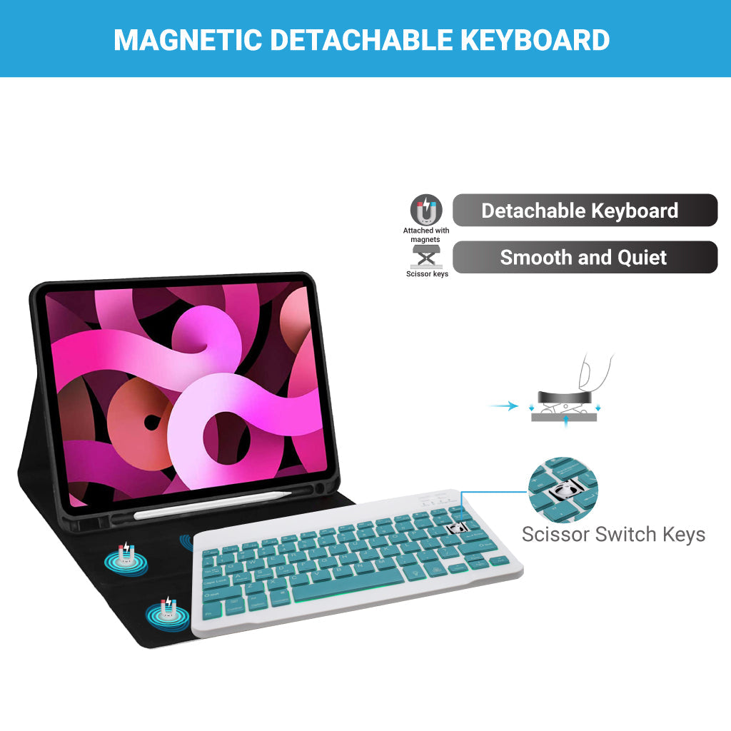 ConceptKart-TECPHILE-CS030D-Wireless-Keyboard-Jasper-Green-1_4