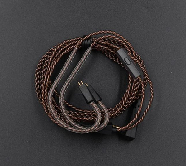KZ - IEM Upgrade Cable - 44