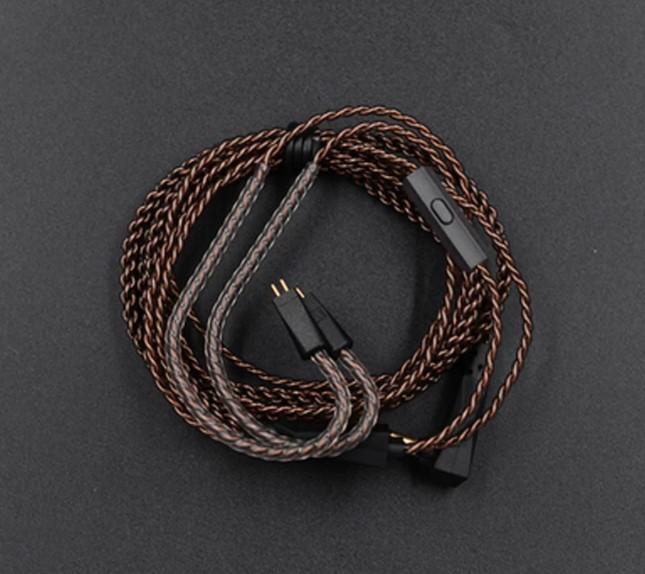 KZ - IEM Upgrade Cable