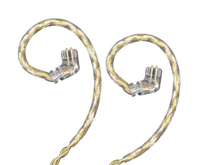 kz zsn pro cable upgrade