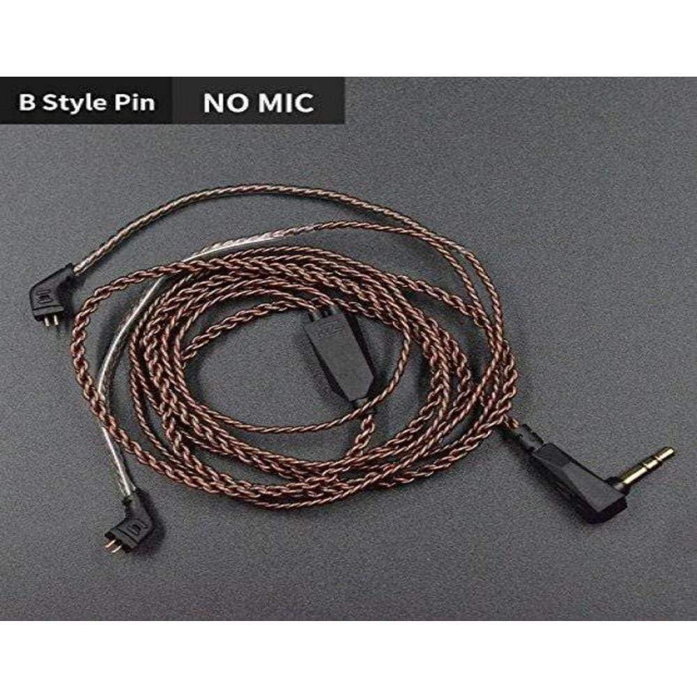 KZ - IEM Upgrade Cable