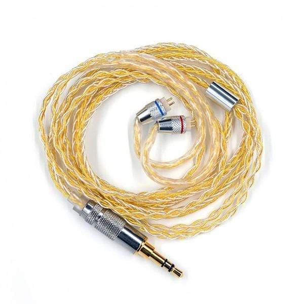 kz replacement cable