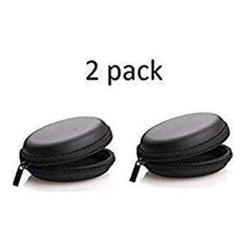 on-ear headphone case