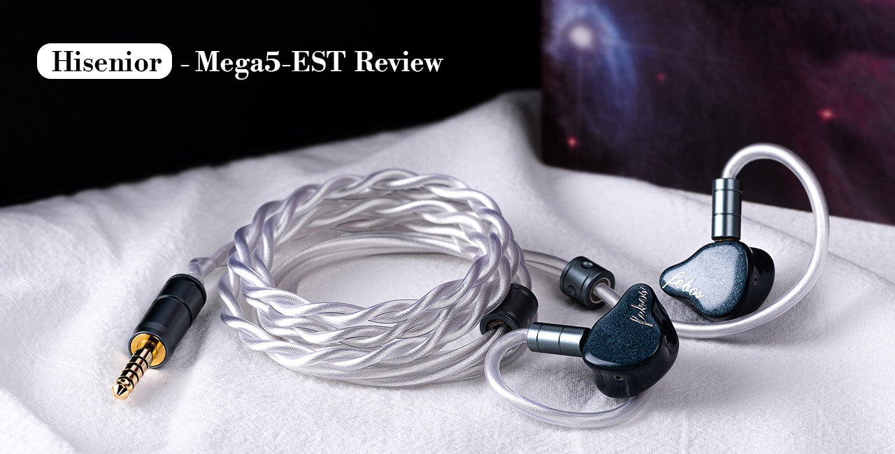 HiSenior Mega5 EST Review