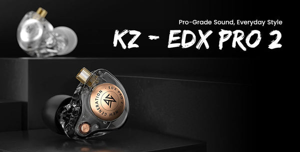 EDX Pro 2