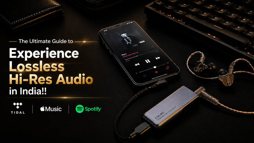 Mult Driver Iem Different Types of Drivers in IEMs – Concept Kart
