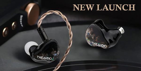 Latest Launch -ThieAudio – Monarch MKIII IEM