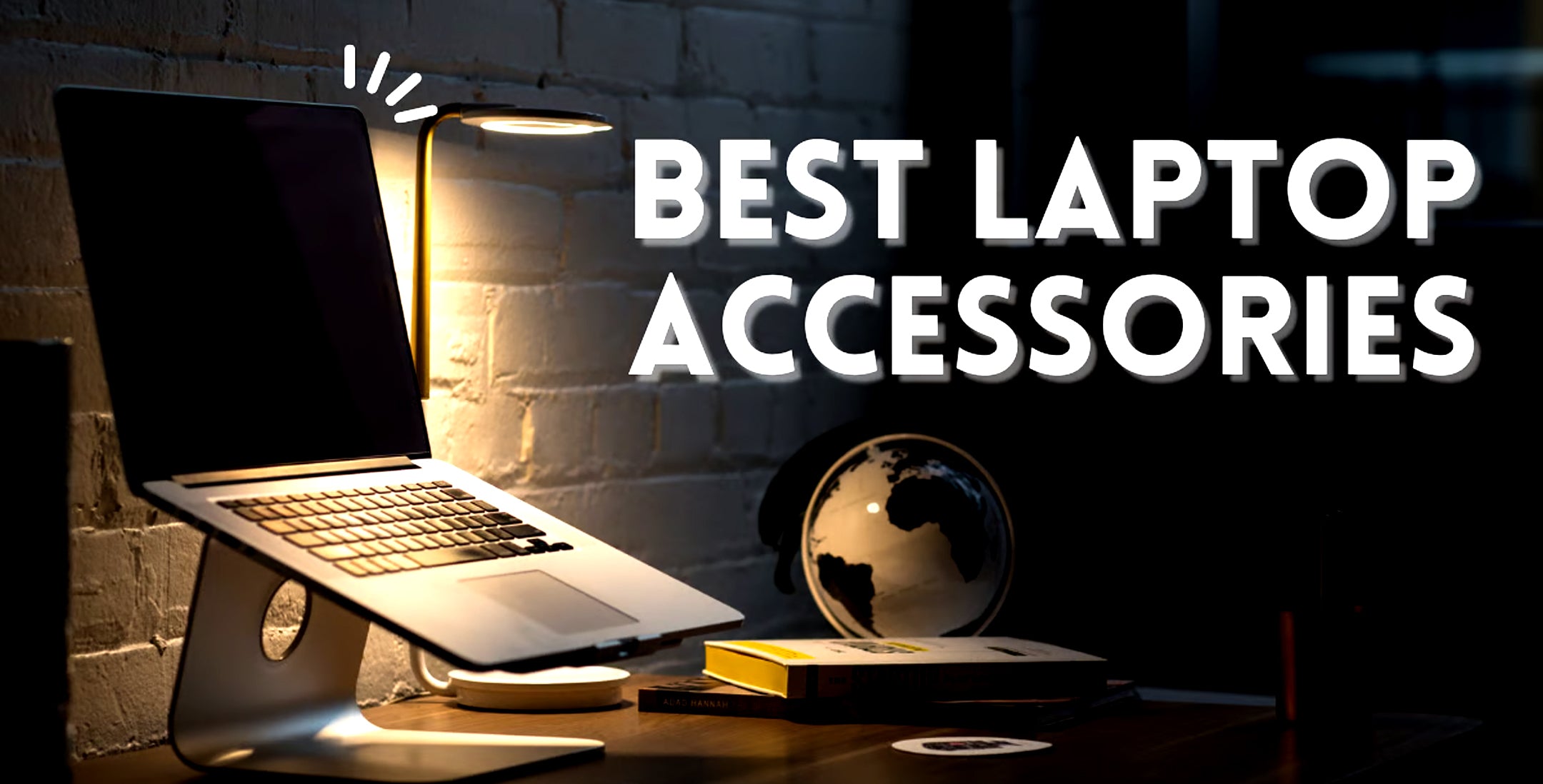 Best Laptop Accessories