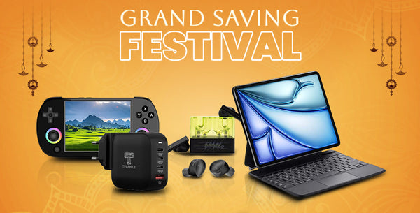 Grand Saving Festival