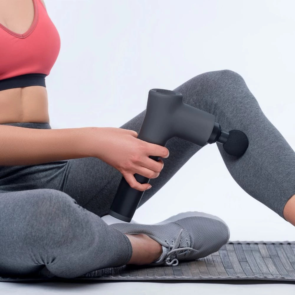 Body Massager