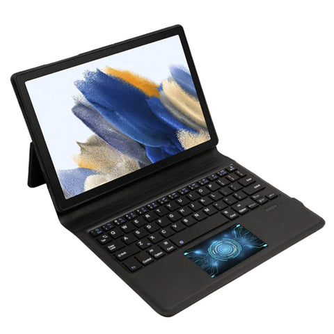 TECPHILE - ZW109 Keyboard Case for Realme Pad X
