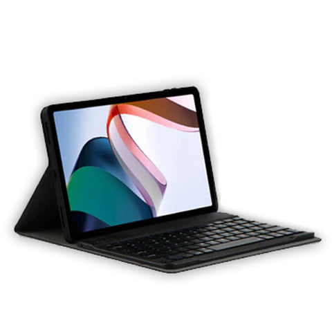 TECPHILE - RM106 Keyboard Case for Redmi Pad