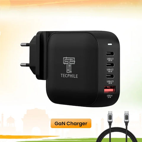 GaN Charger