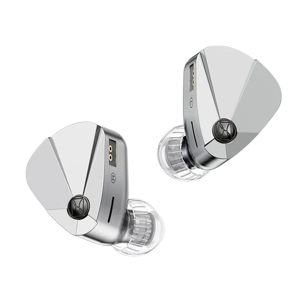 TWISTURA – Beta 11mm Single DD IEM with sleek CNC aluminum alloy shell and ergonomic design for premium in-ear audio performance.
