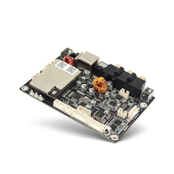 Arylic - Up2Stream HD DAC (No Amp) DIY Board - 1