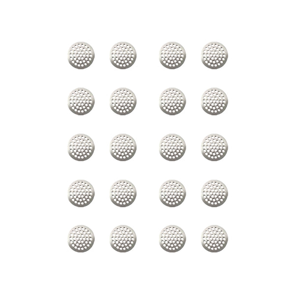 AUDIOCULAR - Nozzle Filters For In-Ear Monitor - 10