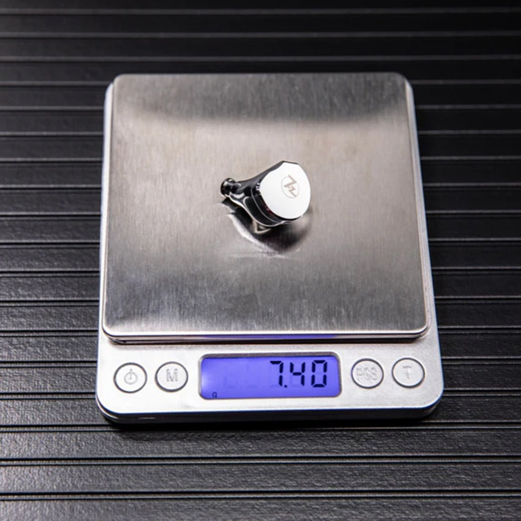 7Hz x Crinacle – Divine 14.5mm Planar Magnetic IEM