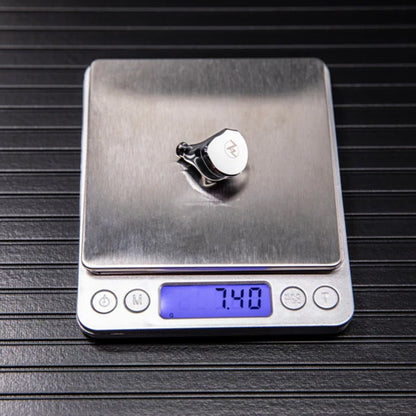 7Hz x Crinacle – Divine 14.5mm Planar Magnetic IEM