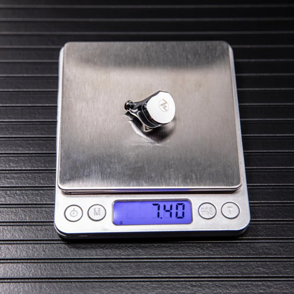 7Hz x Crinacle – Divine 14.5mm Planar Magnetic IEM - 10