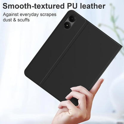 RM121 Keyboard Case for Xiaomi Redmi Pad 2 Pro, Redmi Pad Pro 12.1-inch