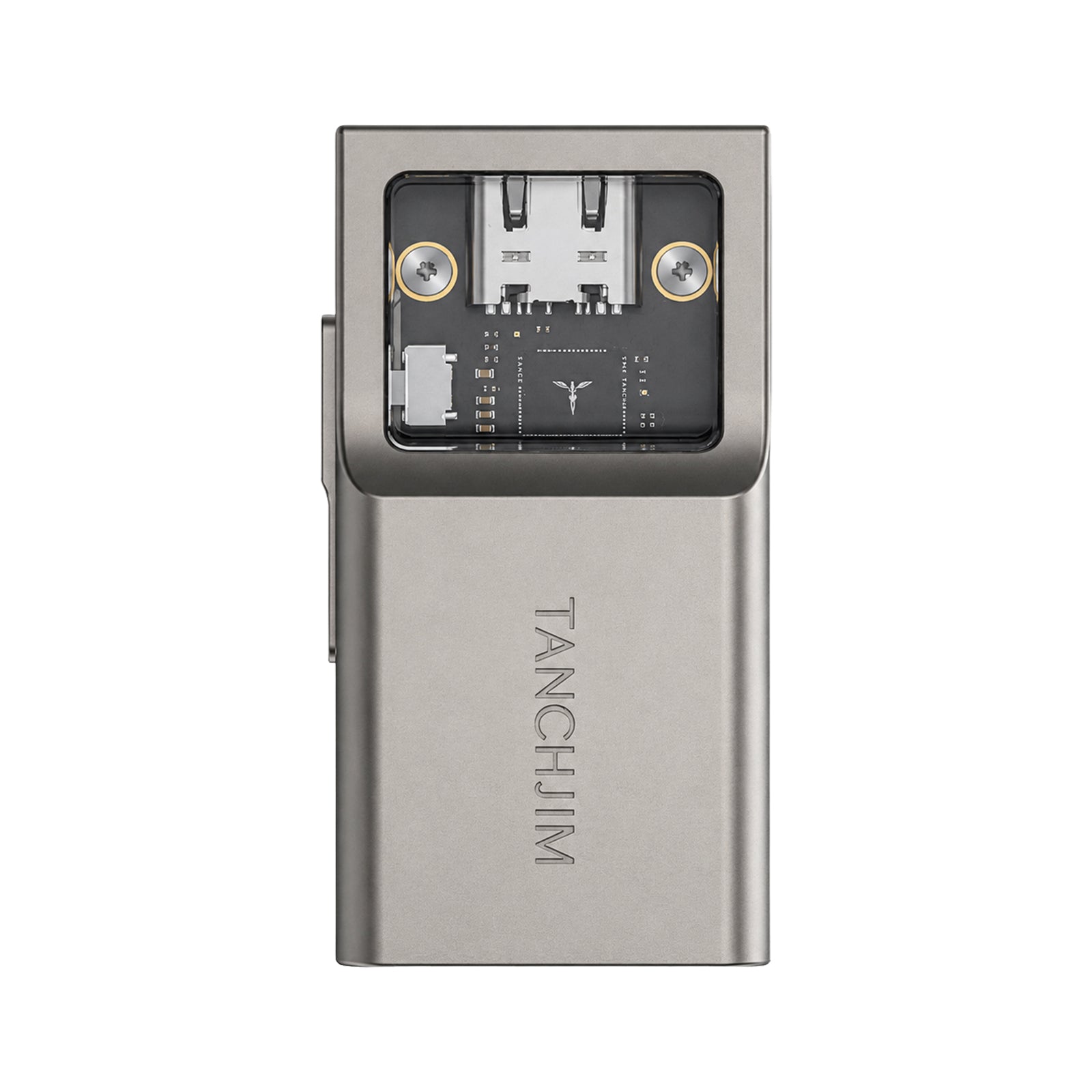 TANCHJIM - Space II Dual CS43131 Portable USB DAC & Amp