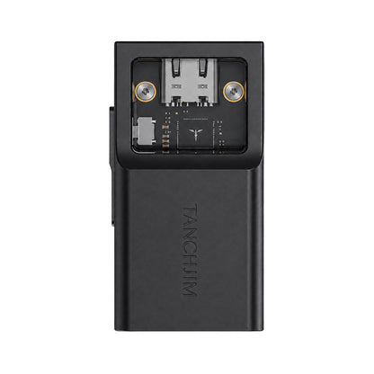 TANCHJIM - Space II Dual CS43131 Portable USB DAC & Amp
