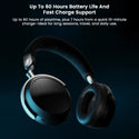 Sennheiser - HDB 630 Audiophile Grade ANC Wireless Headphones - 6