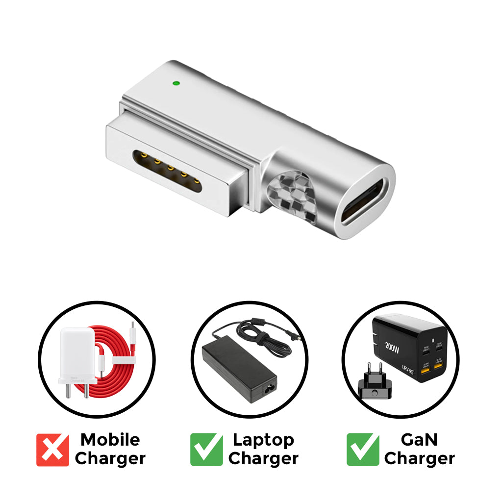 Concept-Kart-TECPHILE-100W-Type-C-Female-to-Magsafe-2-Adapter-1-_8