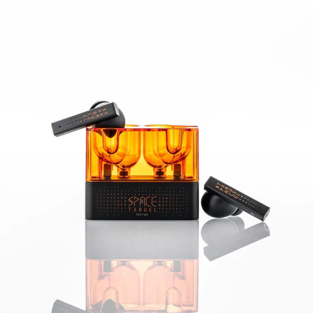 MOONDROP Space Travel True Wireless Earbuds | Concept Kart