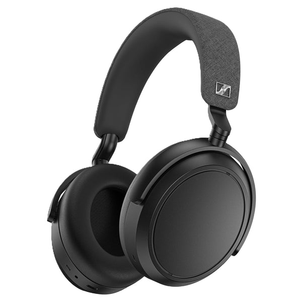 Sennheiser – Momentum 4 Wireless BT 5.2 Headphones - 1