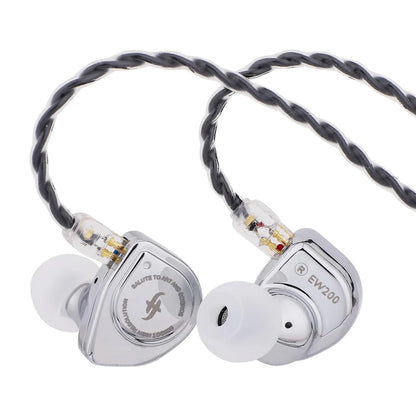 SIMGOT - EW200 IEM