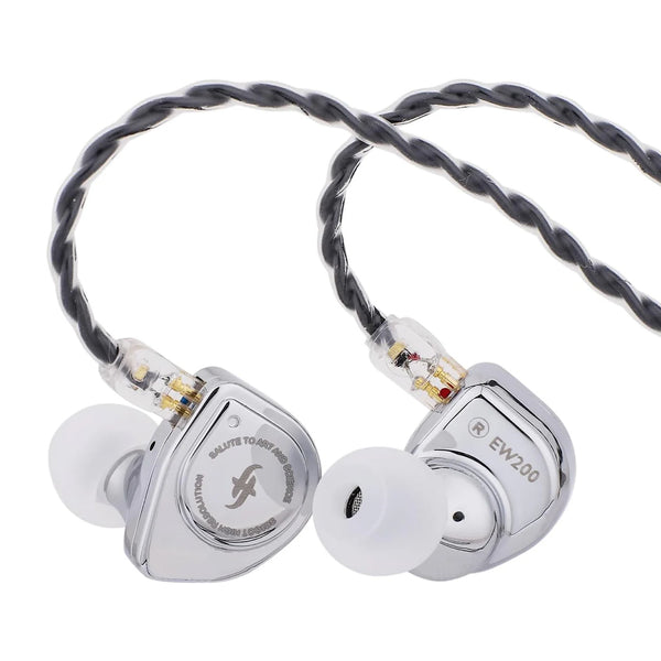 SIMGOT - EW200 IEM - 10