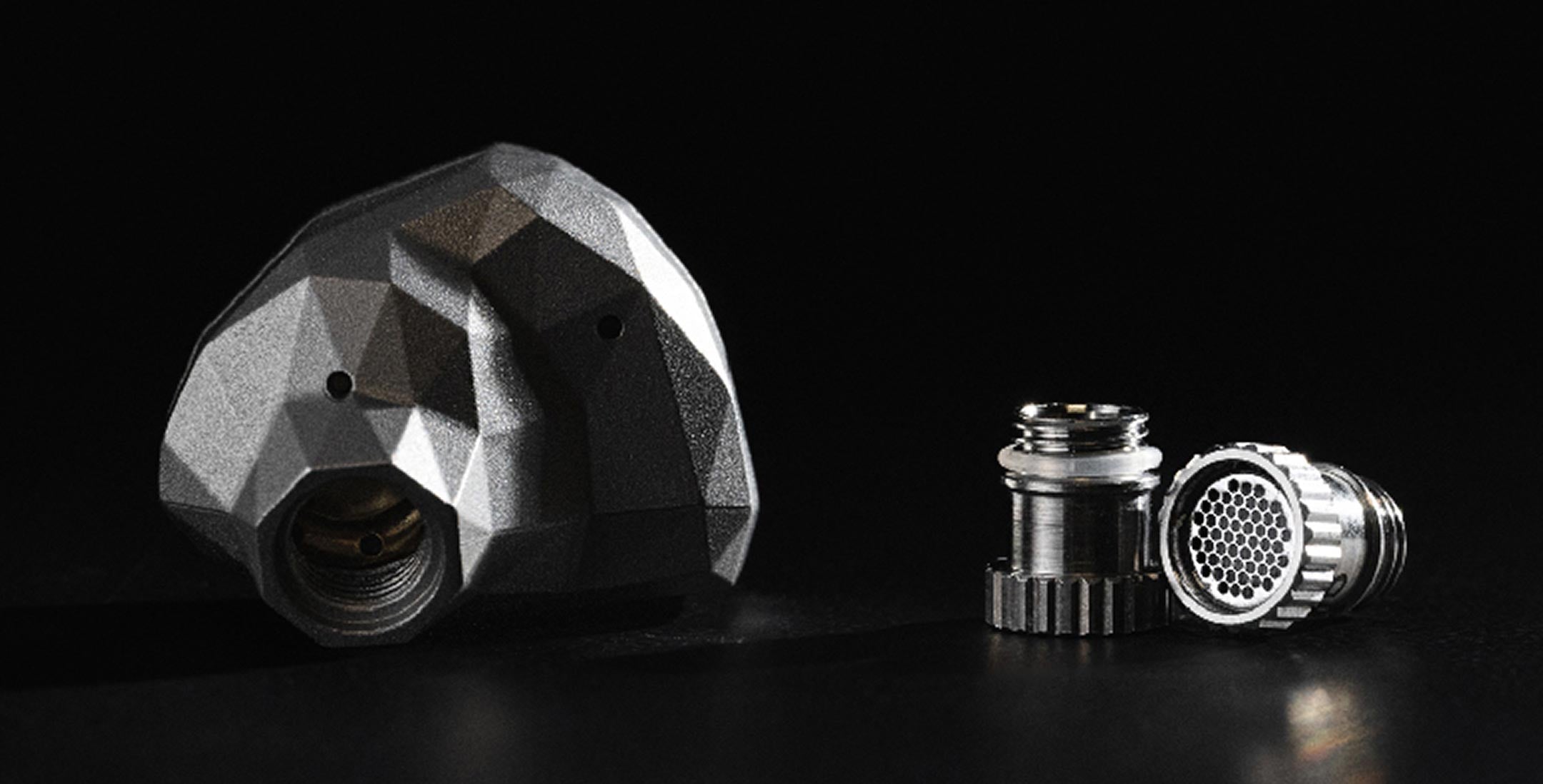 MOONDROP - KADENZ In Ear Monitors | Concept Kart