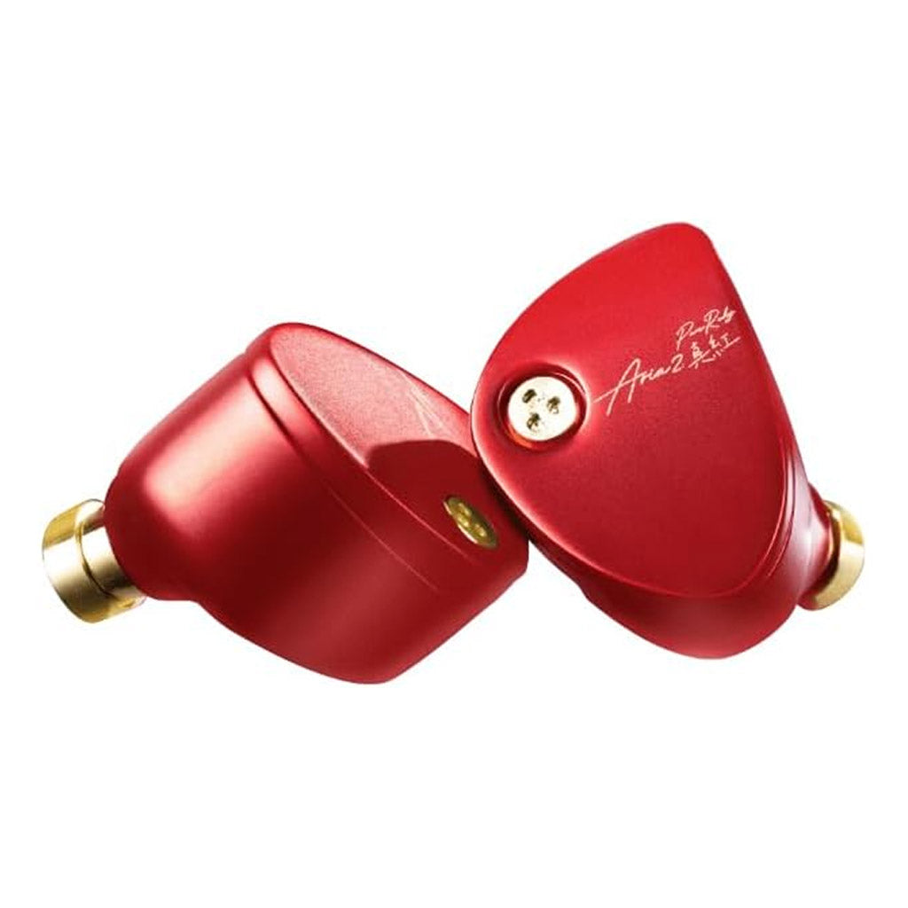 MOONDROP Aria 2 IEM | Concept Kart