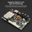 Arylic - Up2Stream HD DAC (No Amp) DIY Board - 2