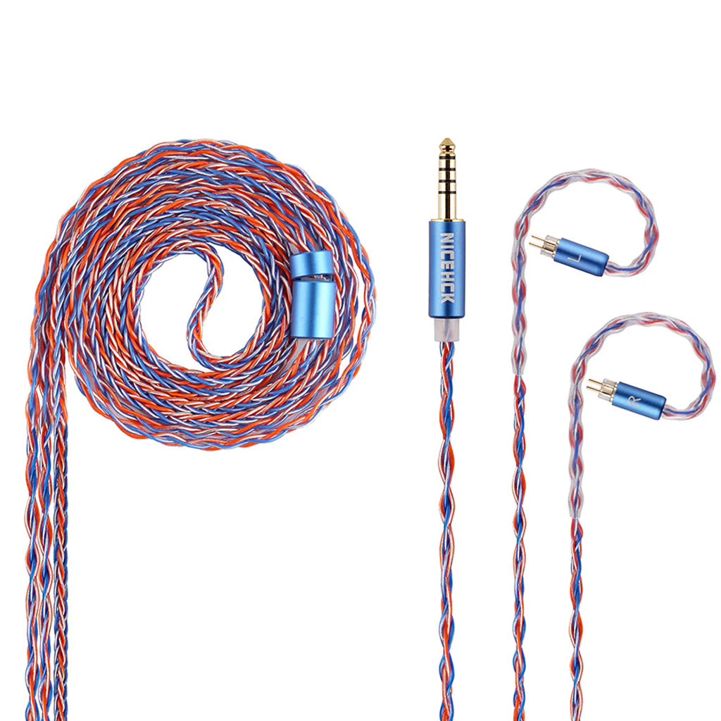 NICEHCK-NewGarden-0.78-3.5mm-Plug-MULTI-4.4